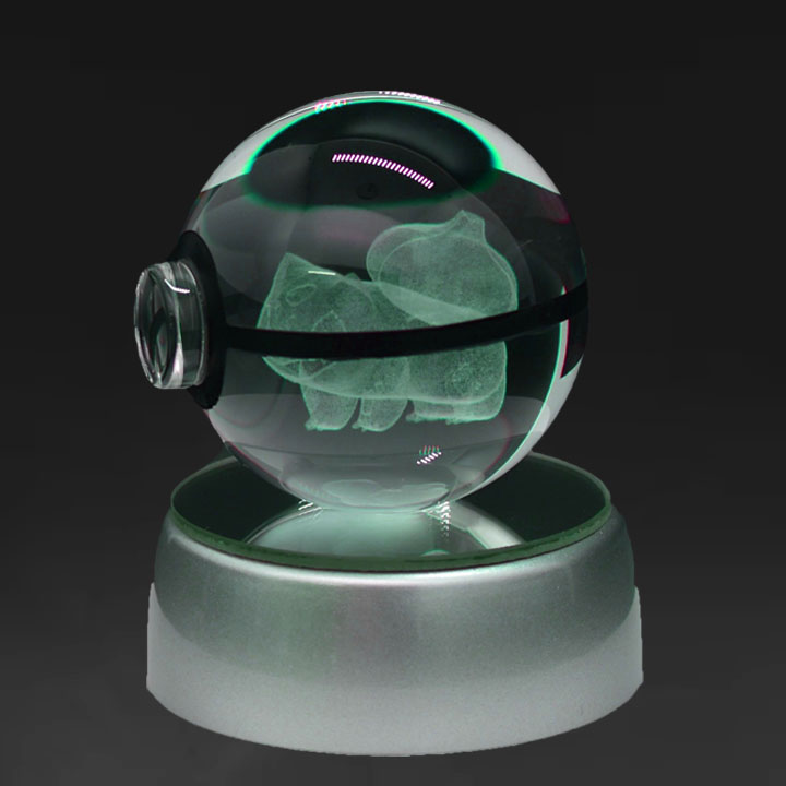 Bulbasaur