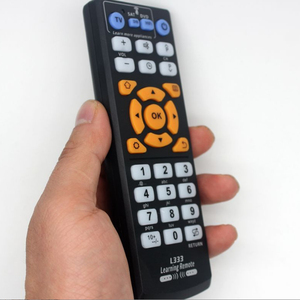 Taidacent L333 LM331 apprendimento telecomando universale programmabile IR TV telecomando a infrarossi per TV VCR CBL DVD SAT STR-TV - Product Image 2