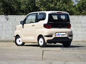 Chery <strong>QQ</strong> Ice Cream 4 Wheels Mini Electric Car <strong>Chinese</strong> New Energy Vehicle Used Cars