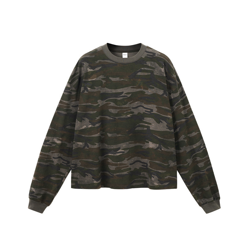 Camouflage 1