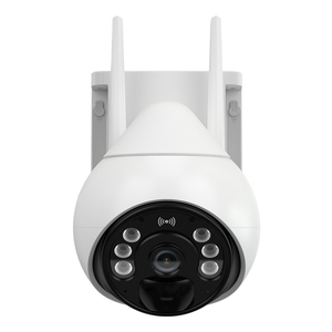 専用CS69屋外IP66防水ウルトラHD3MP PTZ IPカメラ、PIRスピードドームCCTVカメラワイヤレスWiFiセキュリティカメラ - Product Image 1