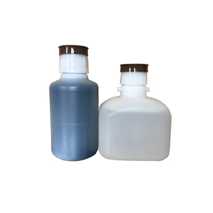互換性のある1 L溶剤TH-18代替連続インクジェットプリンターで溶剤を作る - Product Image 1