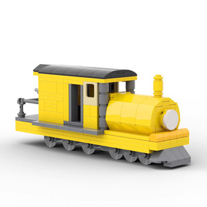 Bricks Moc DIY Custom <strong>Building</strong> <strong>Block</strong> Model OEM Design Assembly Instruction Design <strong>Building</strong> <strong>Block</strong> Setsblock Toy Plastic <strong>Blocks</strong> - Product Image 5