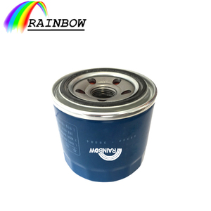 Genişletilmiş garanti orijinal yağ filtresi Filtro De Aceite 26300-35054 26300-35056 26300-35530 makine filtresi yağ
