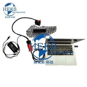 f-ord dps6 TCU Übertragungsteuergerät programmierer werkzeug programmiermaschine unterstützung ecosport 1.5 fiesta 1.5 focus 1.6 focus 2.0 - Product Image 1