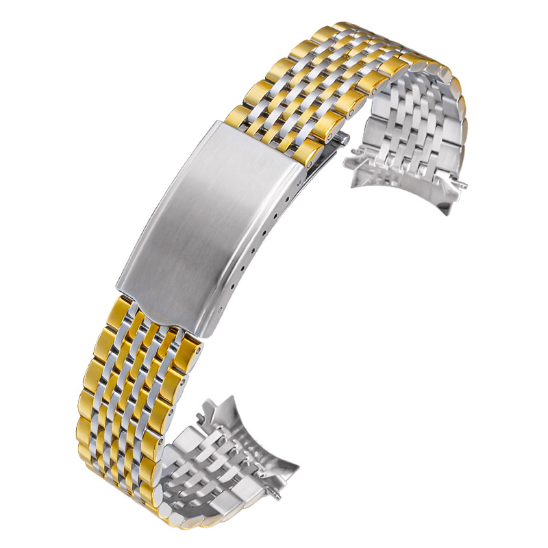 silver Gold
