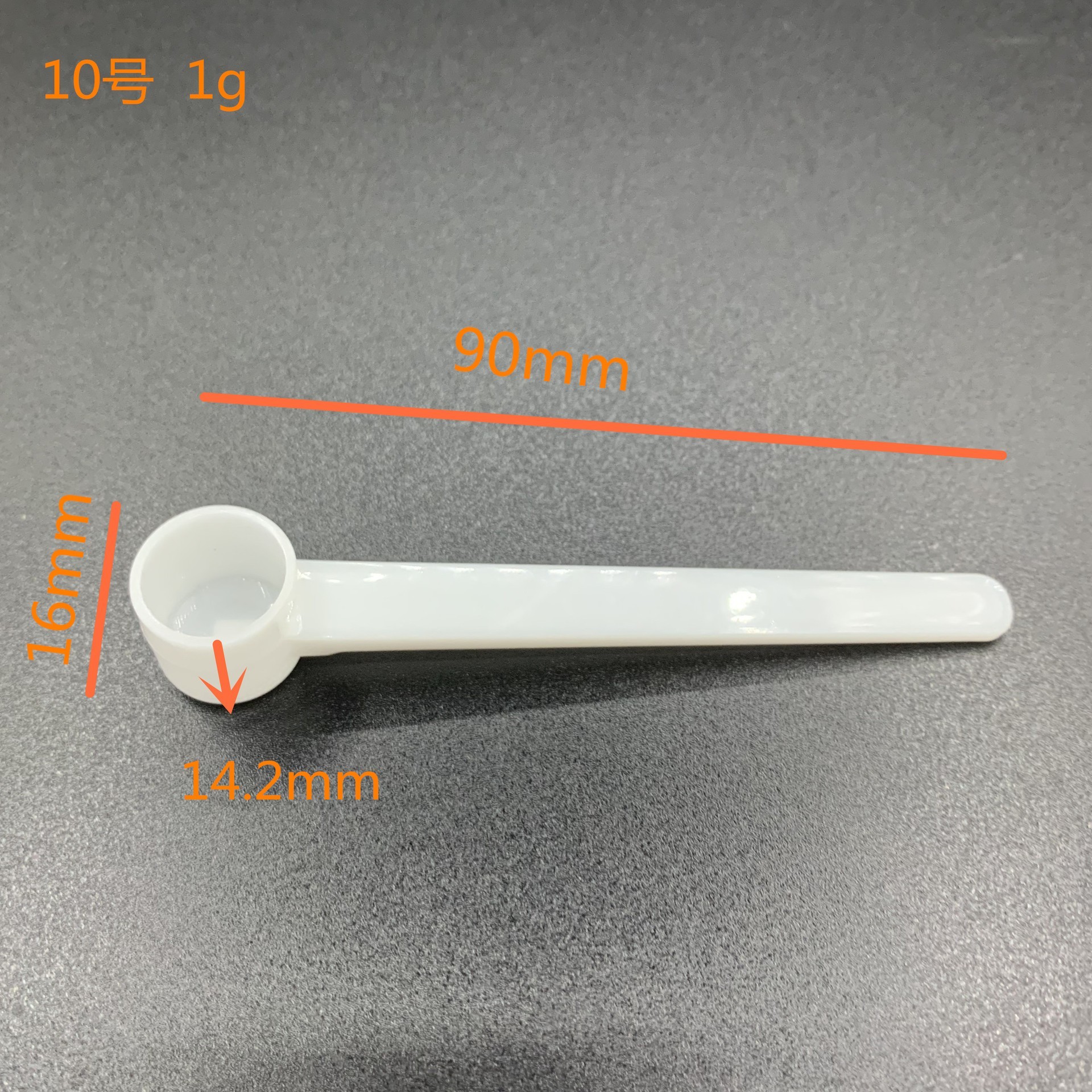 10-1g
