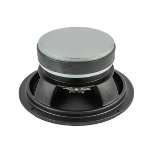 Woofer Parts <strong>Audio</strong> Bass Double Magnet Subwoofer 8 "Car Stereo 4 Ohms <strong>Speaker</strong> - Product Image 5