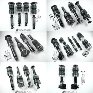 トヨタMark2/Is200JZX110エアサスペンションサポートキット/エアショックアブソーバー用