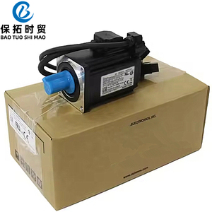 100% Brand New Original ECM-B3M-E21315SS1 1.5W Low-Inertia AC Servo Motor , 24-Bit <strong>Encoder</strong> 110 VAC in Stock - Product Image 1
