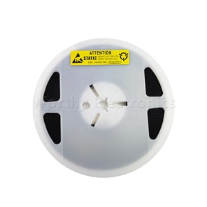 Parti elettroniche sensore di movimento 3-axis 2g/4g/8g 12 bit DFN10 MARK 652 accelerometro MMA8652FCR1 - Product Image 3
