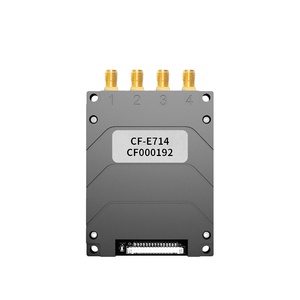 CHAFON CF-E714 IMPINJ E710 <strong>RFID</strong> <strong>Module</strong> 4 Ports <strong>Uhf</strong> <strong>Rfid</strong> <strong>Reader</strong> <strong>Module</strong> for <strong>Raspberry</strong> <strong>Pi</strong> - Product Image 1