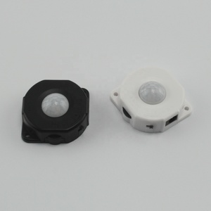 Aktivierter PIR-Sensor für menschliche Bewegung 5V 12V 24V zur Positions-und Bewegungs erkennung