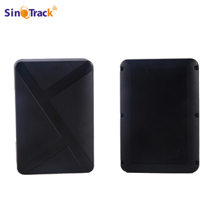 SinoTrack-Rastreador GPS con imán fuerte de 20000mAh, dispositivo de seguimiento GPS de larga espera con tarjeta SIM y aplicación de plataforma gratuita - Product Image 5