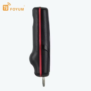 Yüz yüze 315mhz 433mhz otomatik elektrikli garaj kapı uzaktan kumandası elektrikli pencere ve kapılar için anahtar teksir - Product Image 5