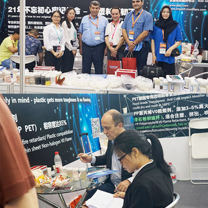 Factory Polypropylene Resin Clarifiers Additives Nucleator <strong>pp</strong> <strong>Clarifying</strong> <strong>Masterbatch</strong> Nucleating <strong>Agent</strong>