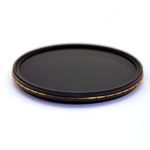 高精細工場直販OEMカメラレンズフィルター可変調整可能NDフィルター3-1000 DSLR用95 MM光学ガラス - Product Image 2