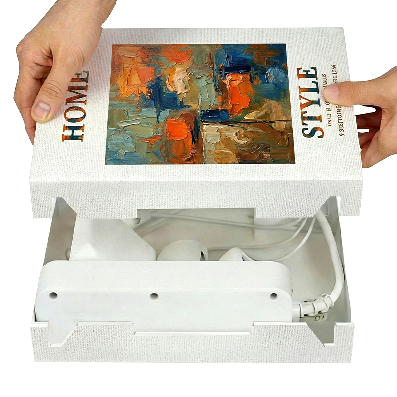 Couleurs mélangées