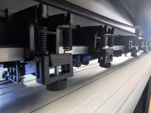 Vicut servo Drive 60 inch đồ thị Máy vẽ Vinyl Nhãn dán cắt máy vẽ đồ thị Máy cắt Vinyl Máy cắt vc160 - Product Image 6
