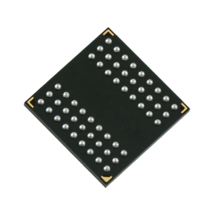 MT47H256M8EB-25E: CTR FBGA-60 Micron DDR2 SDRAMメモリチップ - Product Image 1