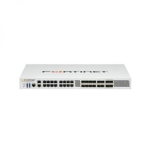 Original Fortigate 600F <strong>Network</strong> Security Firewall Hardware FG-600F Fortinet <strong>1u</strong> Enterprise Firewalls - Product Image 3