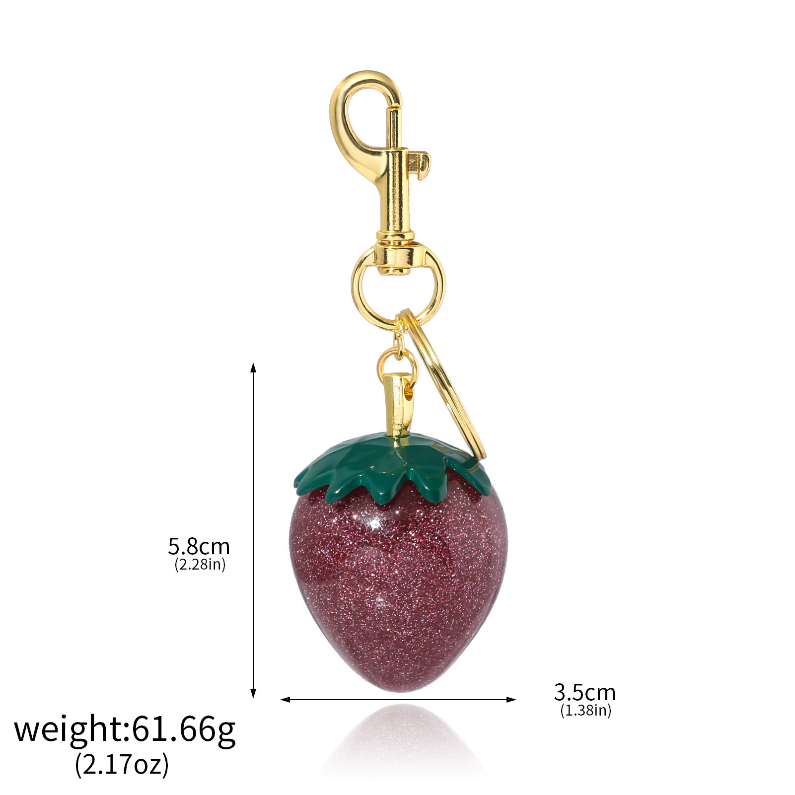 K00892 fraise