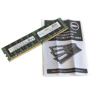 オリジナル4Gb 8Gb 16Gb 32Gb DDR5 DDR4 DDR3 DDR2 DDR1DDRメモリメモリアラム調光Udimm Lrdimm RdimmランダムDellサーバー用 - Product Image 2