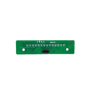 LED intelligente Ton steuerung Lichts teuer platine PCB-Programment wicklung design/PCBA-Leiterplatte entwicklung