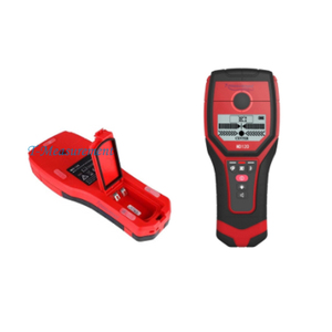 金属検出機能付き電圧用T測定MD120壁金属検出器 - Product Image 1