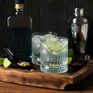 Best Selling Beautiful Transparent Water Glass <strong>Cup</strong> Circular 380 ml 475 ml Whiskey Class <strong>Cup</strong> Juice <strong>Cup</strong> - Product Image 6