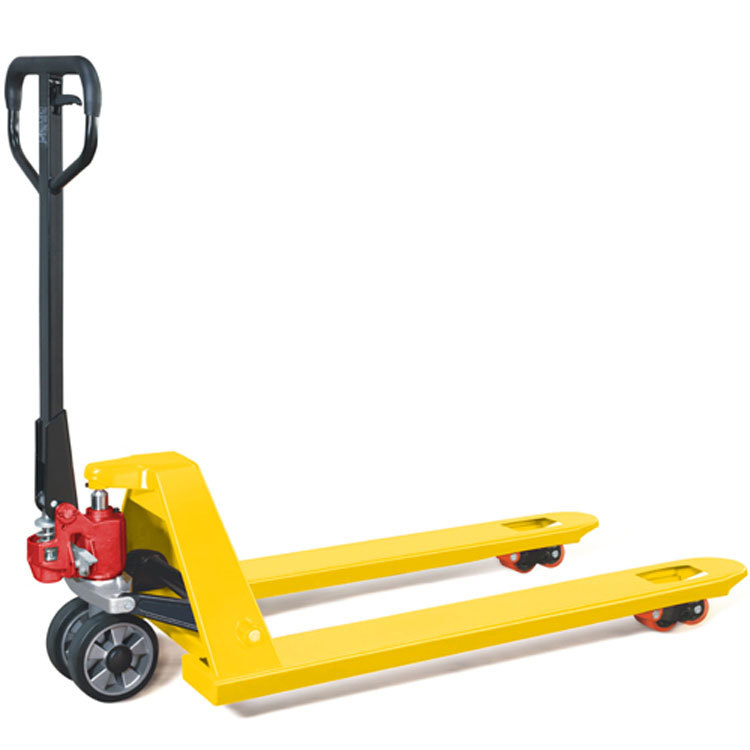 CBY-AC 2021 new 2 ton to 3 ton China hydraulic hand pallet truck competitive price