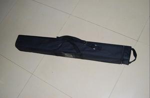 Xách tay có thể thu vào pull-up biểu ngữ hiển thị đứng với in kỹ thuật số quảng cáo nhôm Roll-up biểu ngữ - Product Image 4