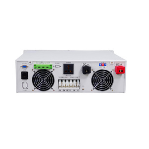 Saf sinüs dalgası güç inverteri 3000W DC AC 12/24/48V/60V/72V/110V/220V 100/110/220V 50A çıkış akımı Motor ev uygulaması için - Product Image 4