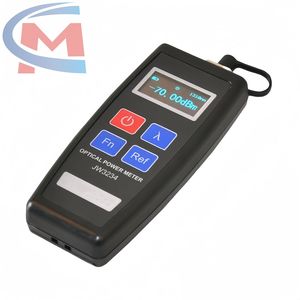JW3234มิเตอร์ VfL opm USB Power Supply OLED HD จอแสดงผลแบบเต็มพื้นที่4G อุปกรณ์ทดสอบสายแลนแบบไร้สายไมโครออปติคัล - Product Image 3