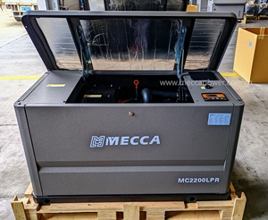 10kw-20kw kép nhiên liệu LPG Máy phát điện đặt khí đốt tự nhiên Máy phát điện cho nhà chế độ chờ sử dụng 50Hz 60Hz - Product Image 4