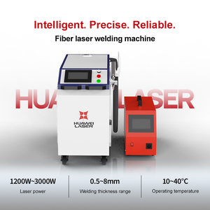 Самый дешевый 4 в 1 многофункциональный 1500 Вт 2000 Вт 3000 Вт волоконно-лазерный сварочный аппарат ручной лазерный сварочный аппарат по металлу цена - Product Image 3