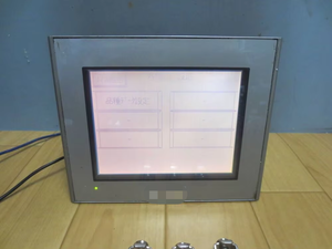Nuovo Display programmabile pannello Touch GP2301-LG41-24V - Product Image 5