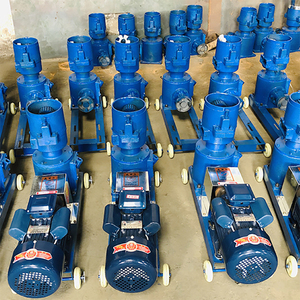 Wholesale Feed Pellet Making Machine for Poultry Cattle Chicken Fish Feed <strong>Processing</strong> for Farms Using Grain As <strong>Raw</strong> <strong>Material</strong> - Product Image 6