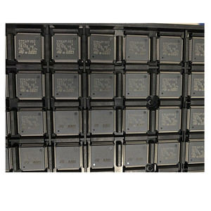 MB90212PF-GT-333-BND MCU gốc MB90212PF-GT các vi điều khiển khác - Product Image 1