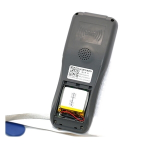 เครื่องอ่านบัตรประจำตัวนักเขียนเครื่องถ่ายเอกสารเครื่องทำสำเนา Usb เซ็นเซอร์ความใกล้ชิดสมาร์ทการ์ดเดสก์ท็อปอ่าน Rfid - Product Image 3