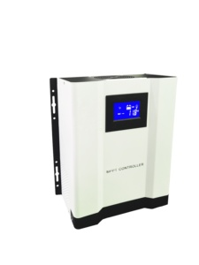 30A 50A 60A 80A100A 12/24/36/48Vdc 60/72/96Vdc güneş şarj kontrol cihazı MPPT güneş şarj regülatörü - Product Image 2