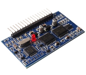 Automatic Washbasin Tap Sensor/ Faucet Tap Sensor <strong>PCB</strong>/ Automatic Faucet Tap Sensor Circuit - Product Image 2