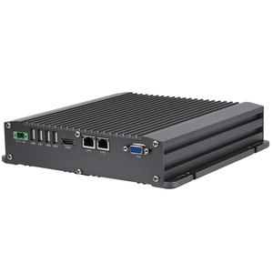 産業用コンピューター2シリアル2ネットワーク8-USBレベル産業用コンピューターアクセサリーコントローラー - Product Image 1