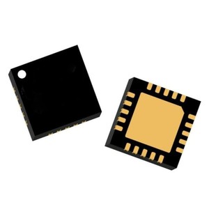 SI5350C-B02330-GM Clock Generators &amp; Support Pr&amp;nbsp;<strong>I2C</strong> <strong>programmable</strong>, any-frequency, any-output, reference original - Product Image 1