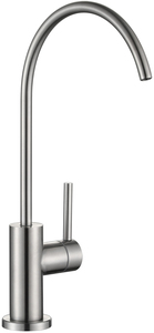 Hot bán đánh bóng hoàn thành rắc Mixer vòi nóng lạnh sàn gắn bồn rửa tap Mixer vòi cho nhà bếp - Product Image 3