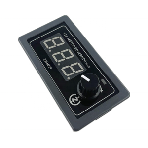 ZK-MGP ajustable, 5-30V, 12-360W 6 12 12V 24V - Product Image 2
