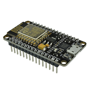 IOT WIFI Smart Home Automation Board Nodemcu-Knoten-MCU-Modul ESP8266 ESP 12