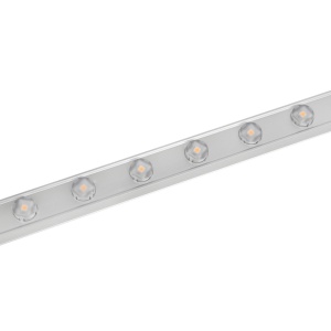 Мульти полноцветный DMX512 светодиодный точечный свет водонепроницаемый пиксельный модуль - Product Image 6