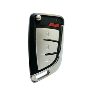 Universal <strong>VVDI</strong> Super Remote Control XEKF20EN for <strong>VVDI</strong> MINI <strong>Key</strong> Tool MAX VVDI2 <strong>Programmer</strong> - Product Image 1