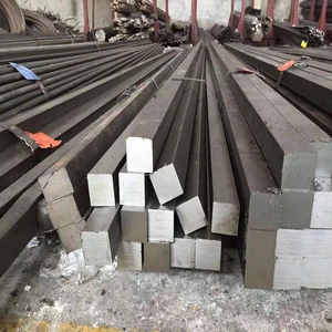 כלי עבודה קר סגסוגת פלדה 1.2057 /1.2063 10 #,20 #,45 # צורה עגולה מוט פלדה פחמן מרובע dia 80 מ "מ 60 מ" מ - Product Image 4